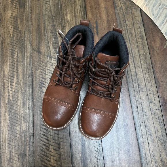 X-Ray | Alvin Boots - Picture 7 of 10